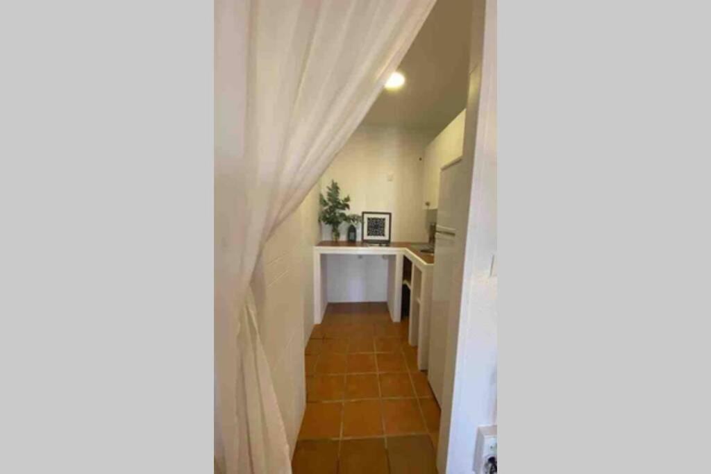 דירות Casa Luz Del Rocio Refugio Con Alma A 8 Minutos De La Ermita מראה חיצוני תמונה
