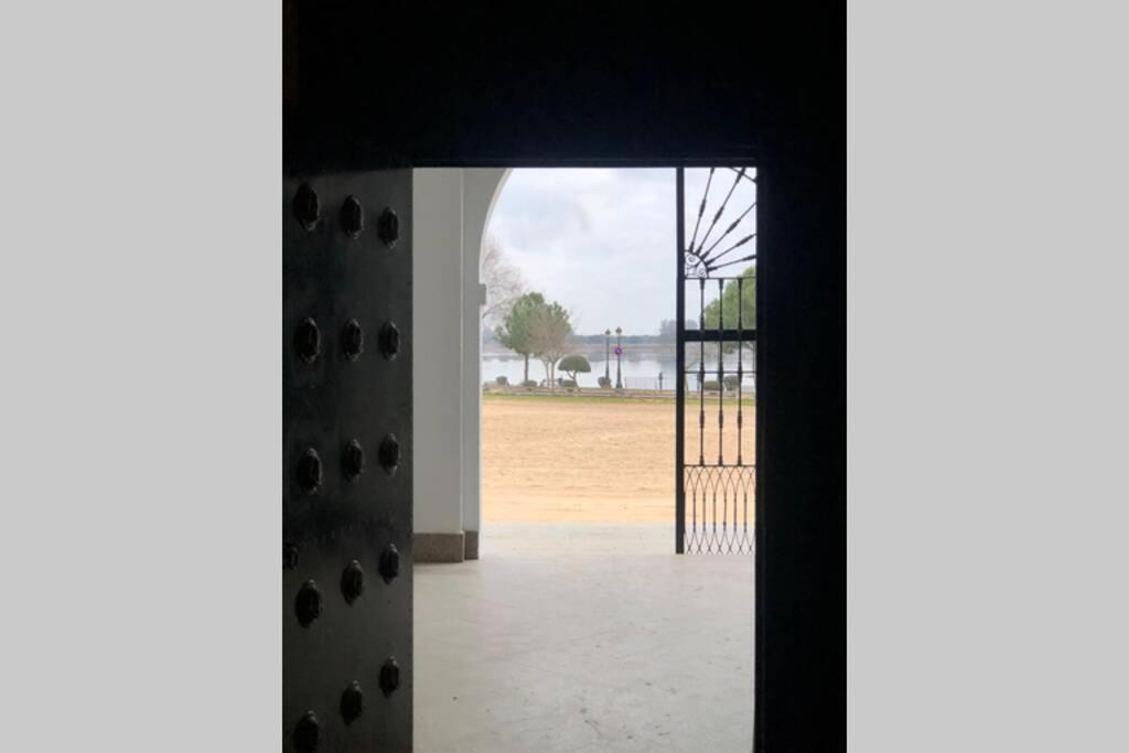 דירות Casa Luz Del Rocio Refugio Con Alma A 8 Minutos De La Ermita מראה חיצוני תמונה