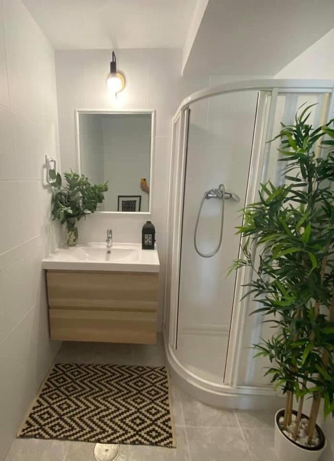 דירות Casa Luz Del Rocio Refugio Con Alma A 8 Minutos De La Ermita מראה חיצוני תמונה