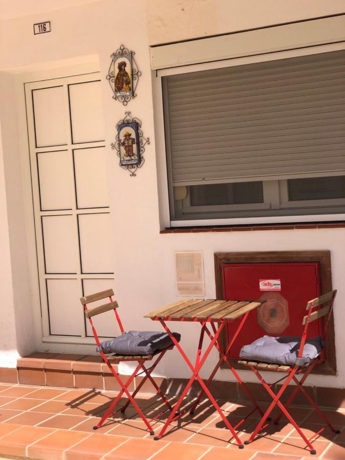 דירות Casa Luz Del Rocio Refugio Con Alma A 8 Minutos De La Ermita מראה חיצוני תמונה
