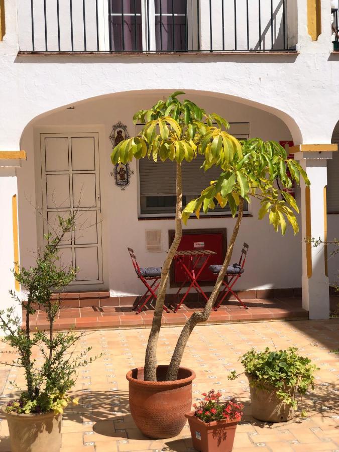 דירות Casa Luz Del Rocio Refugio Con Alma A 8 Minutos De La Ermita מראה חיצוני תמונה