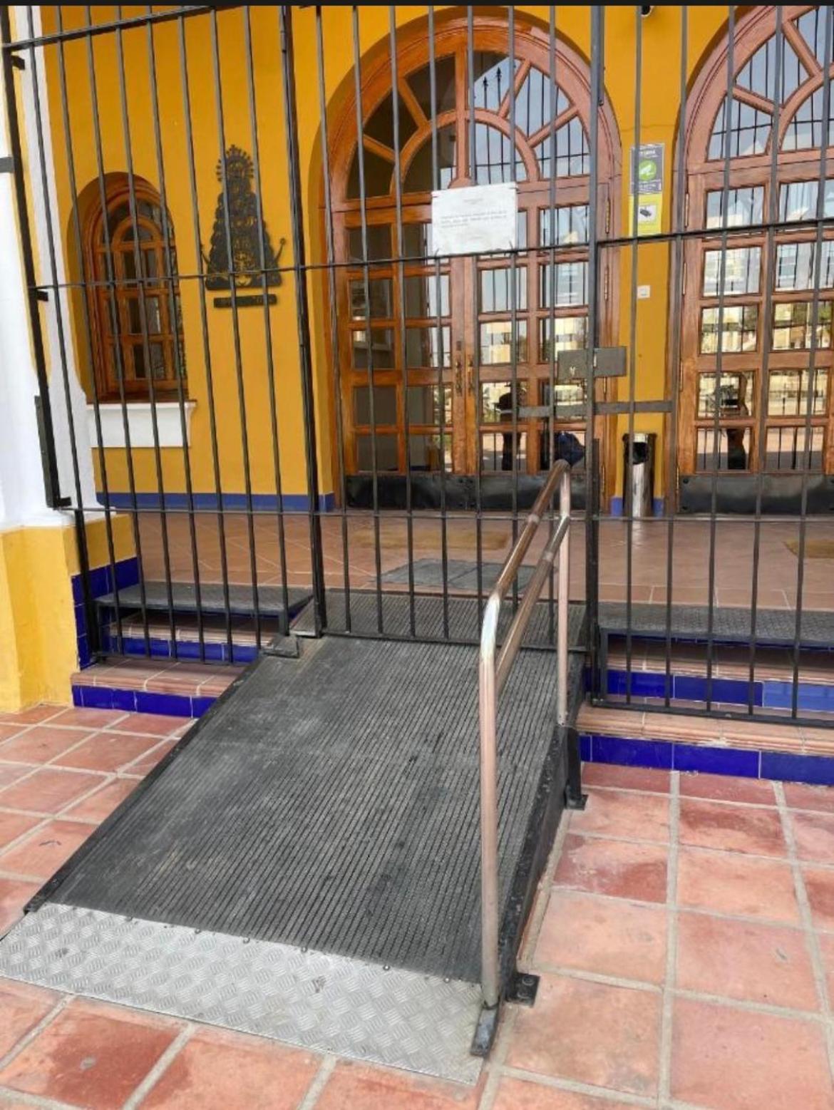 דירות Casa Luz Del Rocio Refugio Con Alma A 8 Minutos De La Ermita מראה חיצוני תמונה